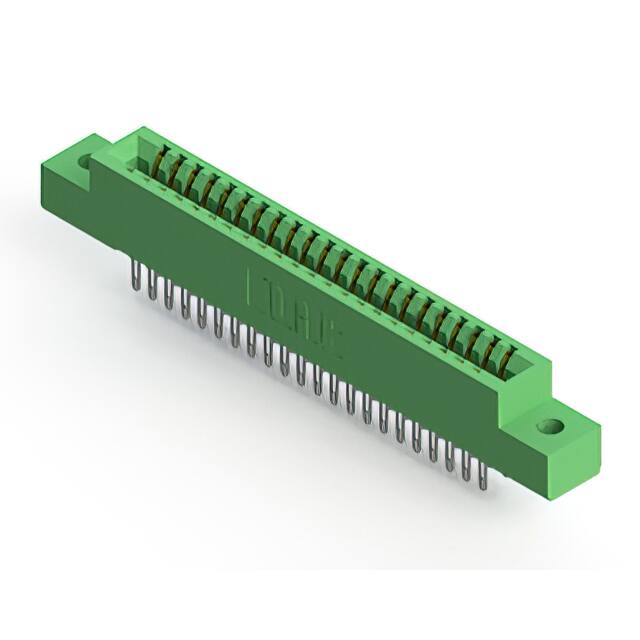 341-044-500-202 EDAC Inc.  Edgeboard Connectors